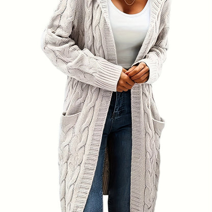 MOREAU LYON | CHIC KNITTED VEST FOR WOMEN