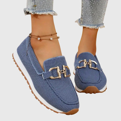 TREMBLAY MONTRÉAL | CHAUSSURES DE MARCHE CLASSIQUES CHIC POUR FEMMES