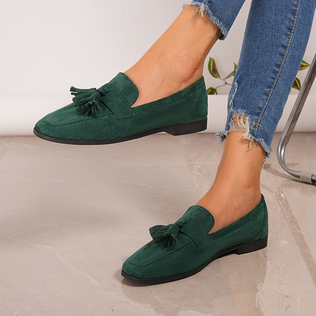 TREMBLAY MONTRÉAL | CHAUSSURES DE MARCHE SUPPORT POUR FEMME