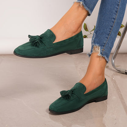 TREMBLAY MONTRÉAL | CHAUSSURES DE MARCHE SUPPORT POUR FEMME