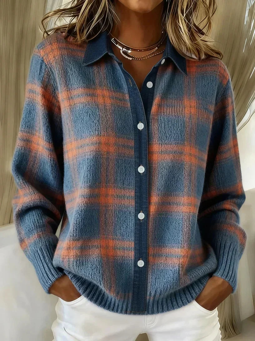 MOREAU LYON | WOMEN'S LONG BUTTONED VEST