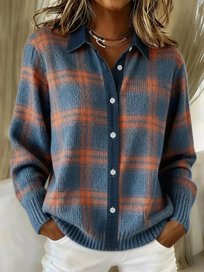 MOREAU LYON | WOMEN'S LONG BUTTONED VEST