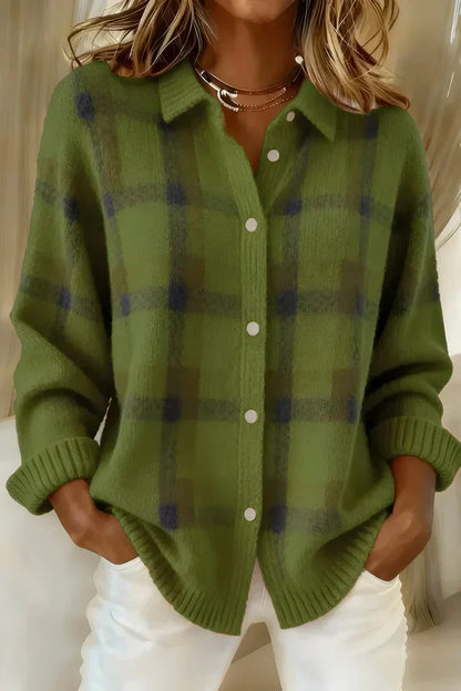 MOREAU LYON | WOMEN'S LONG BUTTONED VEST