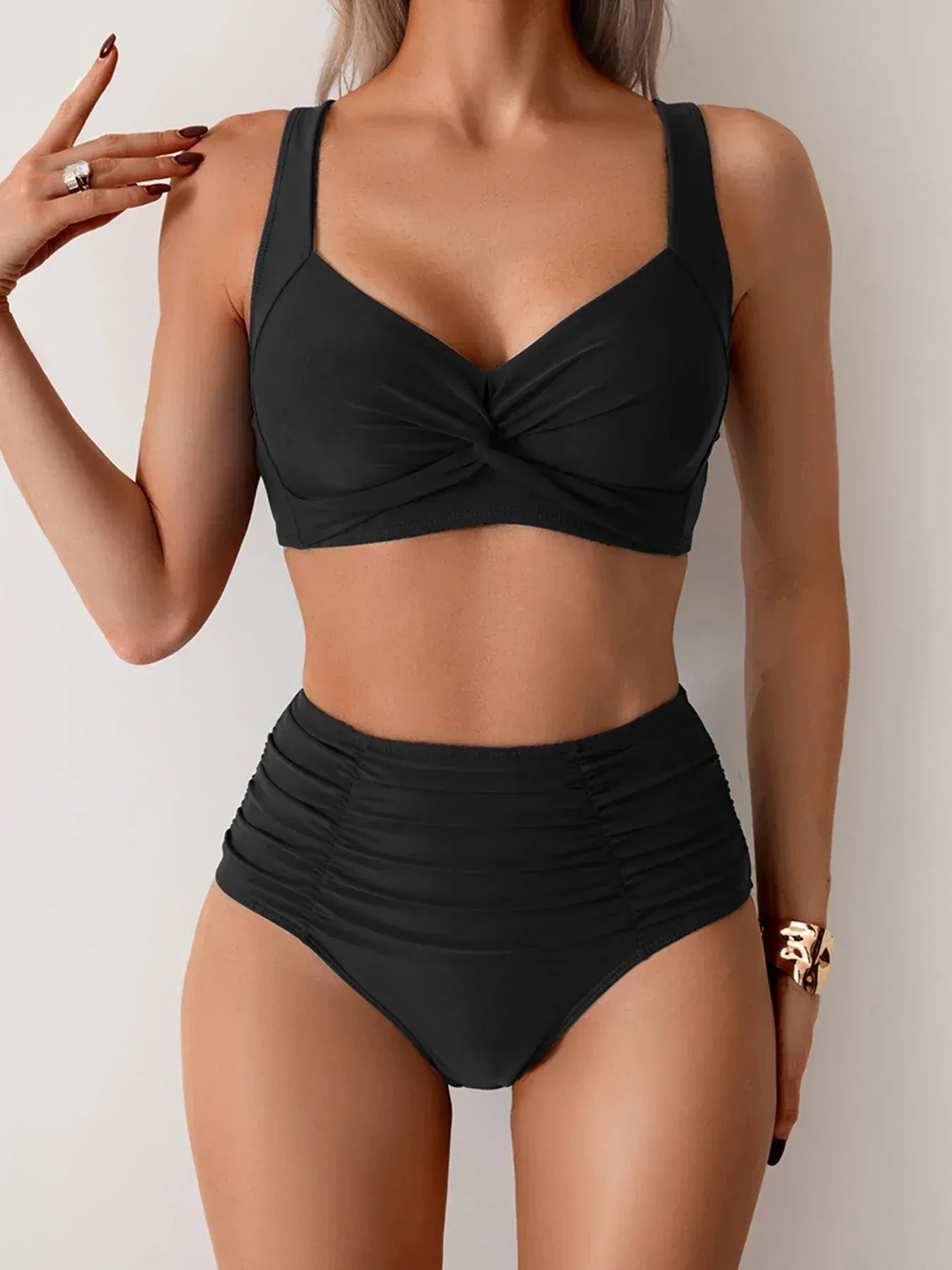 TREMBLAY MONTRÉAL | MAILLOT DE BAIN MOULANT POUR FEMMES
