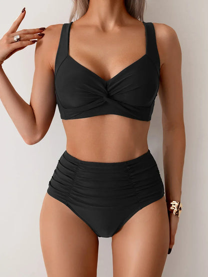 TREMBLAY MONTRÉAL | MAILLOT DE BAIN MOULANT POUR FEMMES