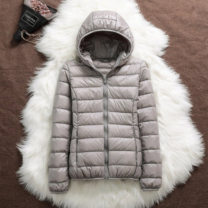MOREAU LYON | VESTE CLASSIQUE DE SAISON POUR FEMME