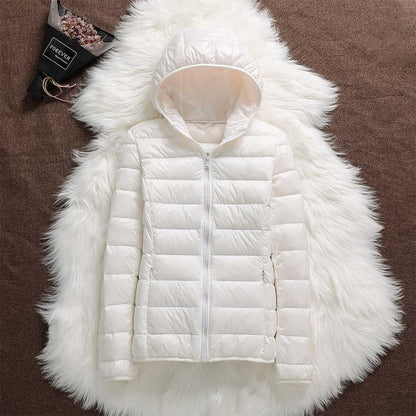 MOREAU LYON | VESTE CLASSIQUE DE SAISON POUR FEMME