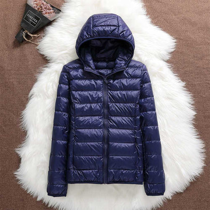 MOREAU LYON | VESTE CLASSIQUE DE SAISON POUR FEMME