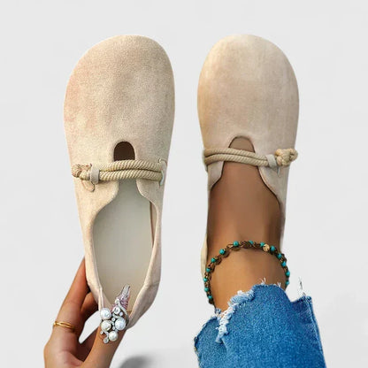 TREMBLAY MONTRÉAL | MOCASSINS CLASSIQUES POUR FEMMES