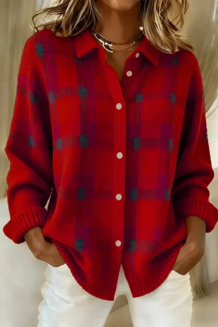 MOREAU LYON | WOMEN'S LONG BUTTONED VEST