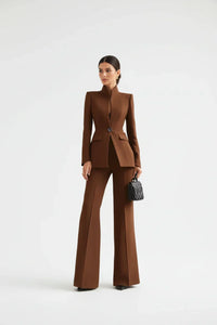 Marron
