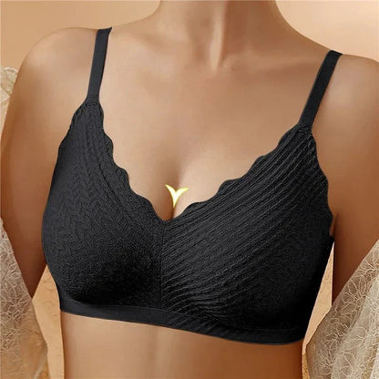 TREMBLAY MONTRÉAL | BRASSIÈRE SANS ARMATURE POUR FEMME